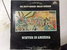 Gil Scott-Heron/ Brian Jackson: Winter in America (Strata-East, 1974)
