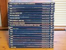 Time Life   Rock n Roll Era LP's set 20 vol.
