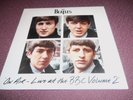 THE BEATLES - ON AIR-LIVE AT THE BBC Vol 2, 2013 PROMO ONLY 7