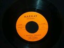 THE VOWS - I Wanna Chance / Have You Heard MARKAY 45 RPM 7