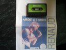 renaud jeu marche à l'ombre version k7,amstrad cpc infogrames