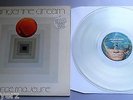 Tangerine Dream - Force Majeure UK 1979 Virgin Clear Vinyl LP
