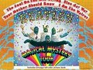 The Beatles - Magical Mystery Tour (remastered) LP Vinyl EMI MKTG