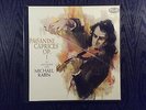 PAGANINI CAPRICES MICHAEL RABIN VIOLIN CAPITOL STEREO BOX 2 LP'S USA NEAR MINT