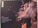 BUDDY GUY 1969 This Is Buddy Guy VANGUARD VSD-79290 Live BRONZE LABEL Blues
