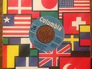 7'Die Crazy Girls   Hully Gully Hop/Lass sie reden   Columbia KULT