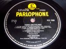 LOVE SCULPTURE - FORMS AND FEELINGS LP RARE ORIGINAL 1ST UK YELLOW PARLOPHONE