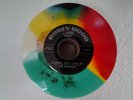 The Paragons 45 rpm 
