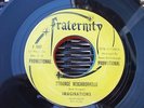 NORTHERN SOUL - IMAGINATIONS  -  STRANGE  NEIGHBORHOOD  -  FRATERNITY  RECORDS