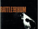 U2 - Rattle & Hum - Original 1988 UK 17-trk double vinyl LP **FREE UK SHIPPING**