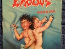 exodus bonded by blood