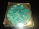 TALKING HEADS SPEAKING IN TONGUES LP SIRE 1-23771 CLEAR VINYL MINT SEALED HYPE