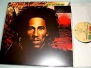 Bob Marley Natty Dread 180g LP / Simply Vinyl UK SVLP302 / Ltd Ed audiophile Vir
