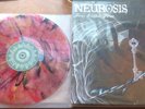 Neurosis Fires Within Fires Red Eclipse Vinyl Limited
