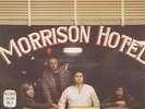 The Doors - Morrison Hotel LP Vinile RHINO RECORDS