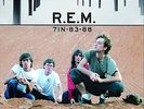 R.E.M. - 7IN-83-88 - 11 SINGLES LIMITED EDITION BOX - NEU & OVP