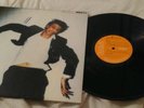 DAVID BOWIE  LODGER BOW LP1 A2B1 UK pl13254 w/inner Stunning Near Mint