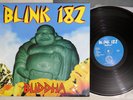 BLINK 182 BUDDHA KUNG FU 78765-1 US Vinyl LP