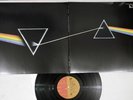 PINK FLOYD DARK SIDE OF THE MOON EMI EMS-80324 Japan Vinyl LP