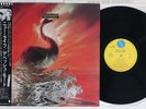 DEPECHE MODE SPEAK&SPELL SIRE P-11218 Japan OBI Vinyl LP