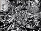 DESERTED FEAR - DEAD SHORES RISING   VINYL LP NEW+