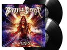 BATTLE BEAST - BRINGER OF PAIN  2 VINYL LP NEW