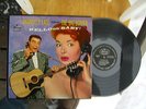 Rockabilly LP The Big Bopper Mercury 20402