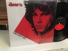 1980   The Doors   Greatest Hits   LP   Orig   So Clean   Psych