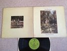 Van Morrison - tupelo honey LP UK 1971 green WB first press A1/B1