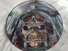 IRON MAIDEN Aces High 12