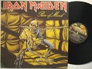 IRON MAIDEN 