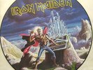 IRON MAIDEN 