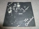 THE OUTSIDERS-One To Infinity VINYL 7