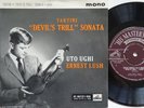 HMV 7EP-7119 GB MONO TARTINI 