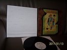 Skyclad ?LP  Prince Of The Poverty Line