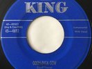 * CECIL YOUNG QUARTET Oooh Diga Gow RARE EXOTICA JAZZ TITTYSHAKER R&B King HEAR