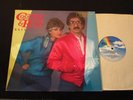 Cooper & Ross-Bottom Line-RARE 1982 Modern Soul/Boogie LP-NM/UNPLAYED