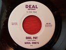 Soul One's 