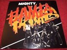 MIGHTY FLAMES Metalik Funk Band PMG LP NEW  Afrobeat, Boogie, Disco, Funk