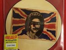 SEX PISTOLS - God Save The Queen - UK 7