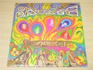The Savage Resurrection/Self Titled/1968 Mercury Stereo LP/Rare Psyche