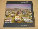 Pink Floyd/A Momentary Lapse Of Reason/1987 EMI LP