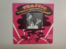 TRAFFIC w/STEVIE WINWOOD: No Face,No Name & No Number-France 7