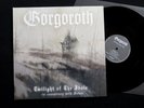 Gorgoroth - Twilight of the Idols LP Gatefold Black Vinyl