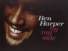 Ben Harper By My Side Limited Edition RSD 180gram Audiophile Vinyl LP