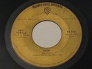 DEEP PURPLE hush/kentucky woman 1972 WARNER BROS CANADA 7