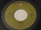 DEEP PURPLE fireball/i'm alone 1971 EARLY WB CANADA 7