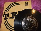 T.REX. METAL GURU. SINGLE RECORD. MADE IN INDIA. STATESIDE LABEL. ESS. 168. V/G