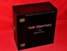 The Beatles The Collection Original Master Recording Box Art 14 Records Geo 7070