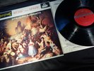 LONDON BLUEBACK BB FFSS CS 6152 MUSIC FROM SPAIN ARGENTA RAREST BLUEBACK 1M/1M